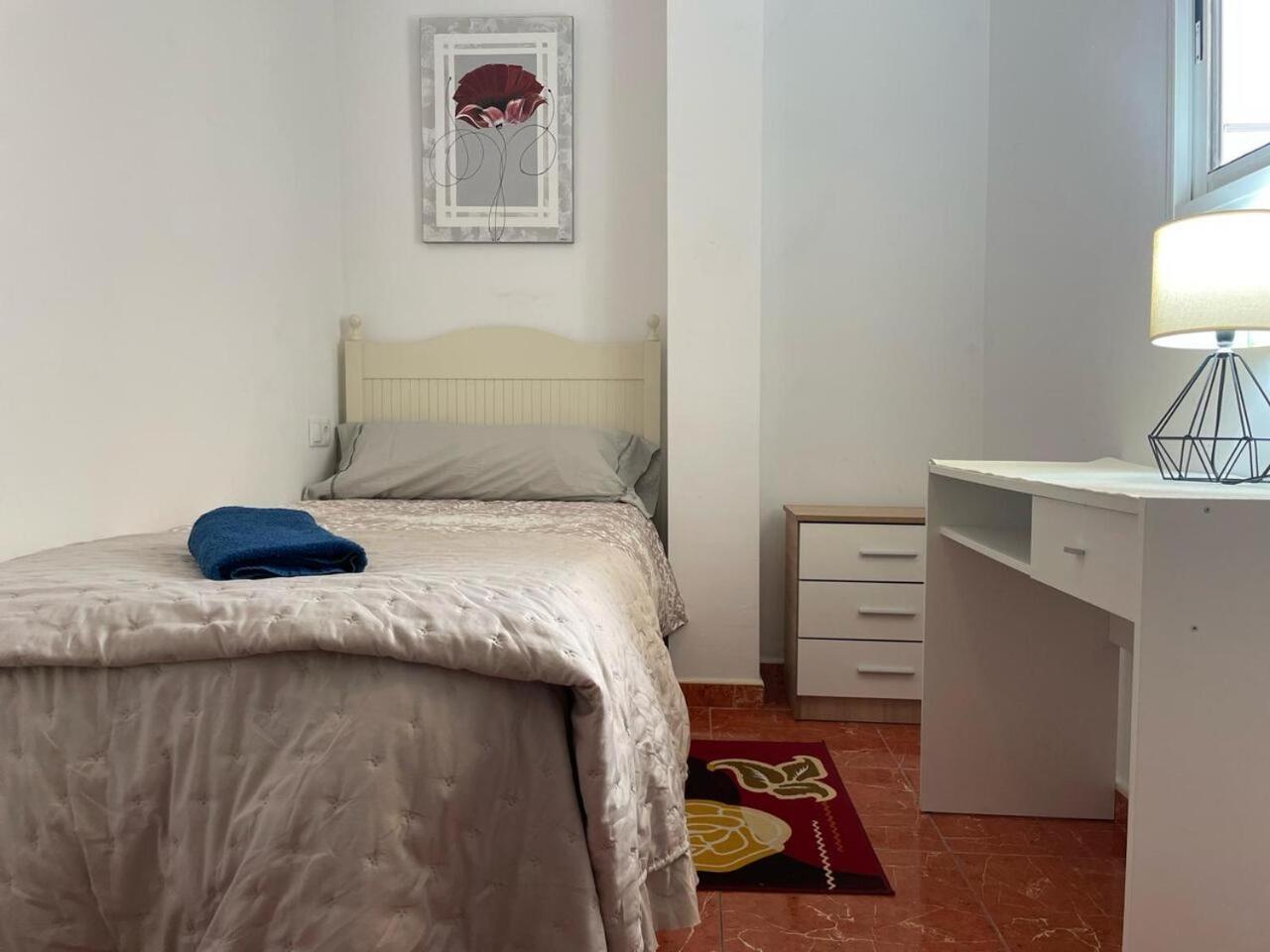 Germanies Home Y Garaje , Algemesi Home 외부 사진