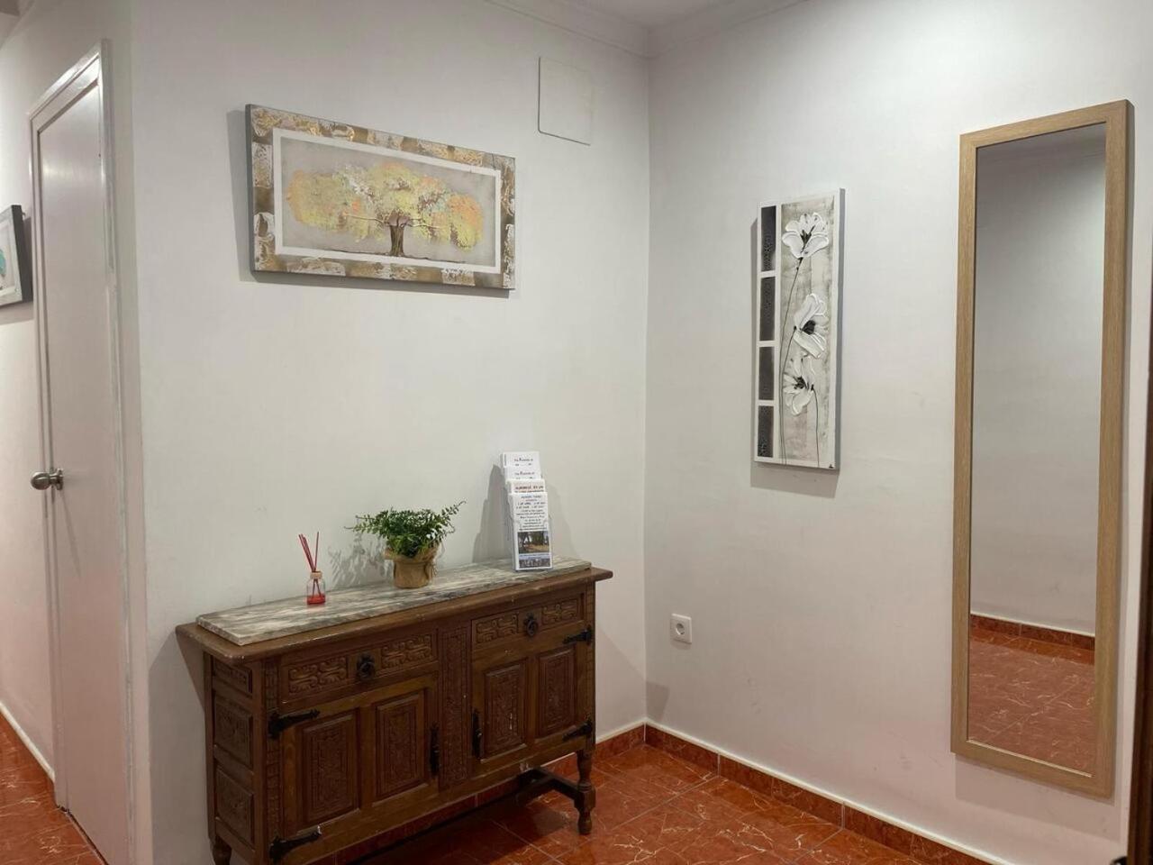 Germanies Home Y Garaje , Algemesi Home 외부 사진
